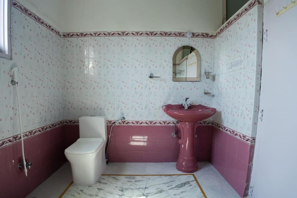 Rk Palace Jaipur Exteriör bild